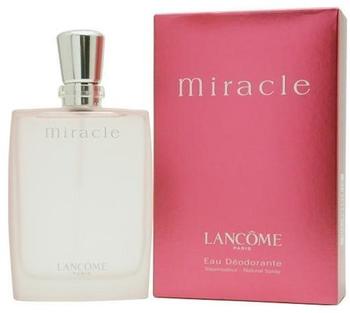 Lancôme Miracle Deodorant Spray (100 ml)