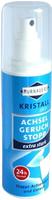 PZN-DE 03208244, MURNAUER MARKENVERTRIEB Murnauers Mineral Deo Spray 100 ml,