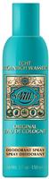 4711 4711 Original Deodorant Spray 150 ml (unisex)