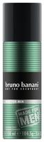 Bruno Banani Made for Men Deodorant Spray f&uuml;r Herren 150 ml, Grundpreis:...