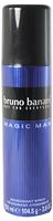 bruno banani Magic Man Deodorant Spray