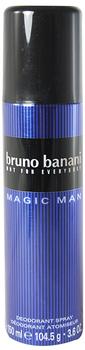 Bruno Banani Magic Man Deodorant Spray (150 ml)