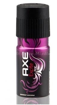 Axe Excite Deodorant Bodyspray (150 ml)