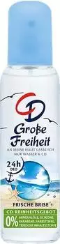 CD Gro&szlig;e Freiheit Deospray (150ml)