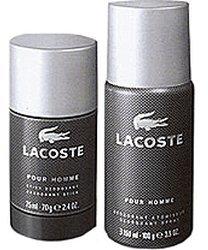 Lacoste pour Homme Deodorant Spray (150 ml)