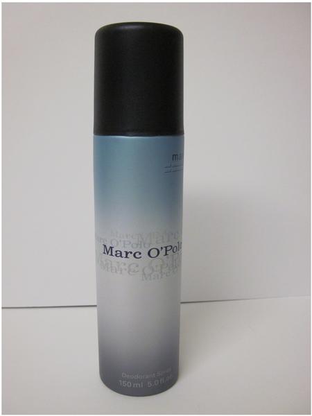 Marc O'Polo Man Deodorant Spray (150 ml)