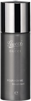 by Gucci pour Homme Deodorant Spray (100 ml)