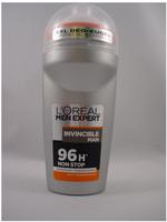 L'Or&eacute;al Men Expert Invincible Man Anti-Transpirant 96H Non-Stop Trockenschutz