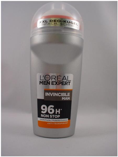Loreal Men Expert Invincible 96h Deodorant Roll-on (50 ml)