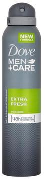 Dove Men+Care Cool Fresh Deodorant Spray (150 ml)