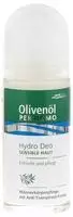 Oliven&ouml;l Per Uomo Hydro Deo-Roller 50 ml