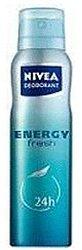 Nivea Deo Spray Energy (150 ml)