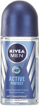Nivea Men Roll-on Fresh Active (50 ml)