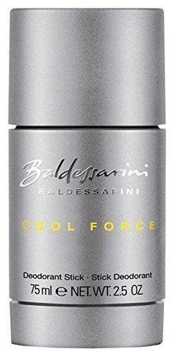 Baldessarini Cool Force Deodorant Stick (75ml)