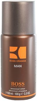 Hugo Boss Orange Man Deodorant Spray (150 ml)