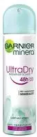GARNIER Mineral Deo Spray Ultra Dry 150ml