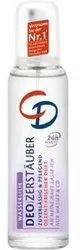 CD Wasserlilie Deo Zerstäuber (75 ml)