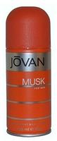 Jovan 543125, Jovan Musk (Spray, 150 ml) (543125), Grundpreis: &euro; 45,- / l