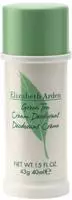 Elizabeth Arden K&ouml;rperpflegemittel "GREEN TEA DEODORANT CREAM" mit cremiger Textur,