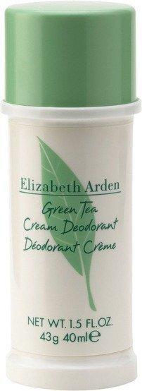 Elizabeth Arden Green Tea Deodorant Cream (40 ml)