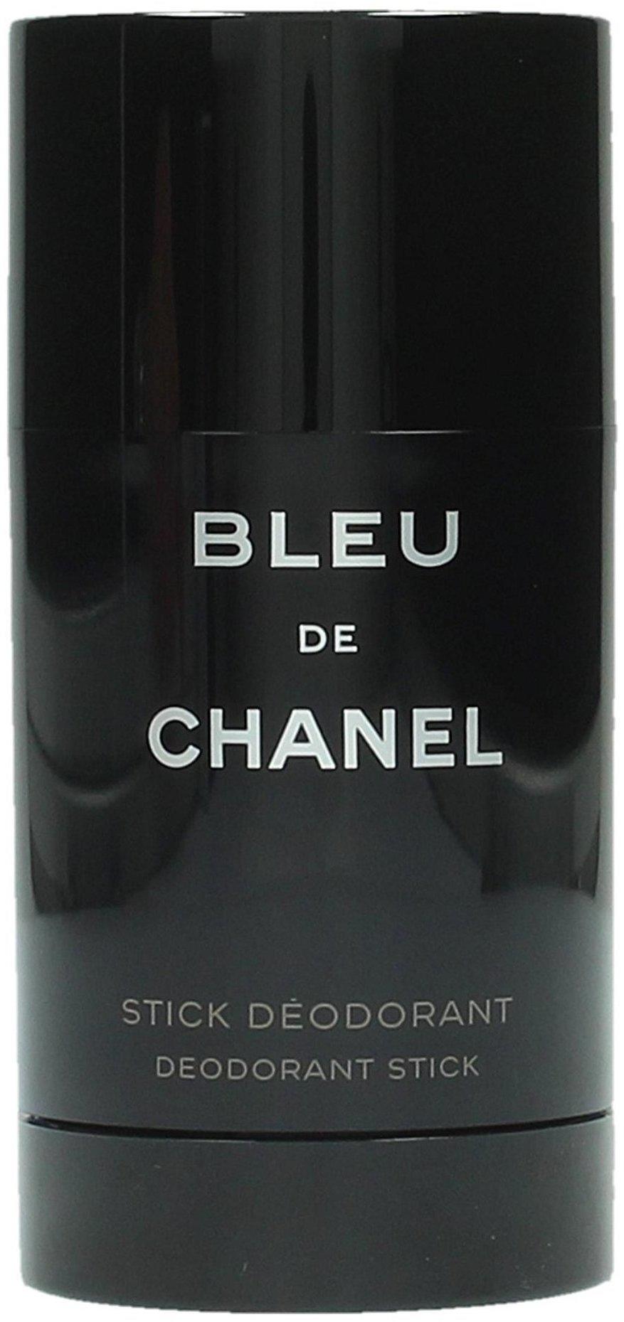 Chanel Bleu de Chanel Deo Stick (75 ml) Test TOP Angebote ab 33,90 €  (November 2023)