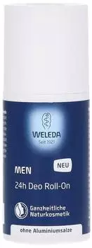 Weleda Men 24h Deo Roll-On (50ml) Weleda Men 24h Deo Roll-On (50ml)