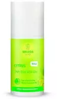 Weleda Citrus 24h Deo Roll-On 50 ml Weleda Citrus 24h Deo Roll-On 50 ml