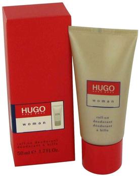 Hugo Boss Hugo Woman Deodorant Roll-on (50 ml)
