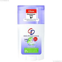 CD Deo Roll-On Wasserlilie 40 ml, Grundpreis: &euro; 62,25 / l