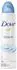Dove Original Deodorant Spray
