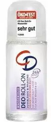 CD Wasserlilie Deo Roll-on (50 ml) CD Wasserlilie Deo Roll-on (50 ml)