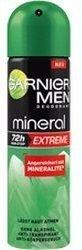 Garnier Men Mineral Extreme Deodorant Spray (150 ml)
