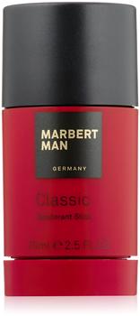 Marbert Man Classic Deodorant Stick (75 ml)