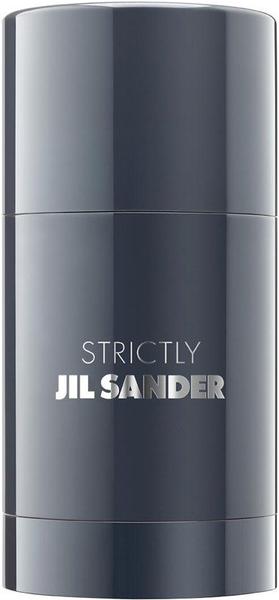 Jil Sander Strictly homme Deodorant Stick (70g)