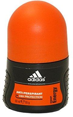 Adidas Deep Energy Deodorant Roll-on (50 ml)