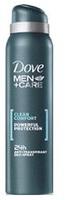 Dove Clean Comfort Anti-Transpirant 150 ml