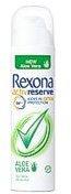 Rexona Woman Aloe Vera Deodorant Spray (150 ml)