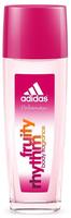 Adidas 31700542000, Adidas Fruity Rythm (Spray, 75 ml) (31700542000), Grundpreis: