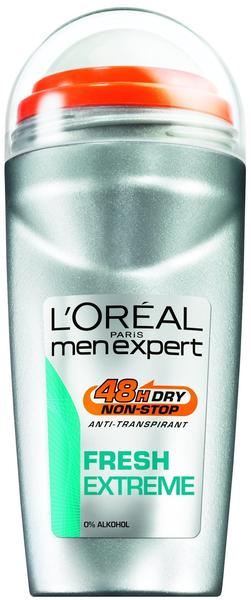 Loreal L'Oréal Men Expert Extreme Fresh Deodorant Roll-on (50 ml)