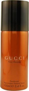 Gucci pour Homme Deodorant Spray (100 ml)
