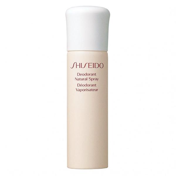 Shiseido Women Deodorant Spray (100 ml)
