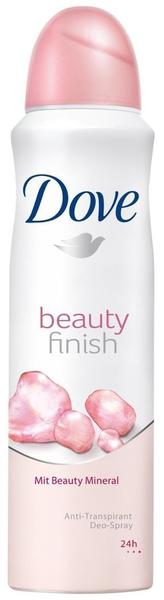 Dove Beauty Finish Deodorant Spray (150 ml)