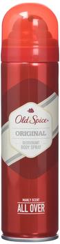 Old Spice High Endurance Original Scent Deodorant Spray (150 ml)