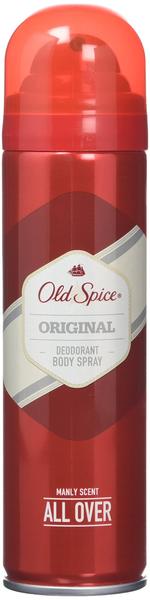 Old Spice High Endurance Original Scent Deodorant Spray (150 ml)