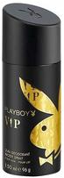 Playboy VIP for Him Deodorant Spray (150 ml)