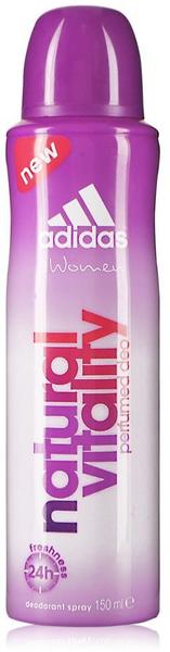 Adidas Natural Vitality Deodorant Spray (150 ml)
