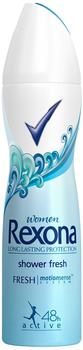 Rexona Women Shower Fresh Deodorant Spray (150 ml)