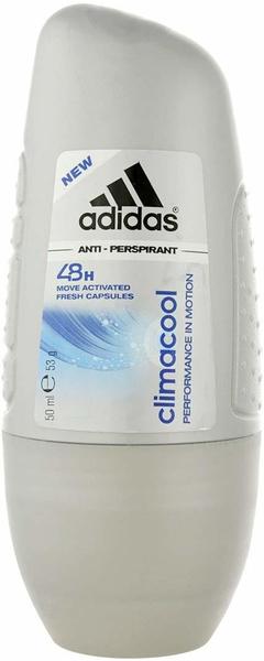 Adidas Functional Male Climacool Anti Perspirant Deo Roll-On (50 ml) Test  ❤️ Black Friday Deals TOP Angebote ab 1,75 € (Oktober 2022)