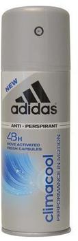 Adidas Men Climacool Anti Perspirant Deospray (150 ml)