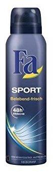 Fa Concept Fa Deodorant Sport (150 ml)